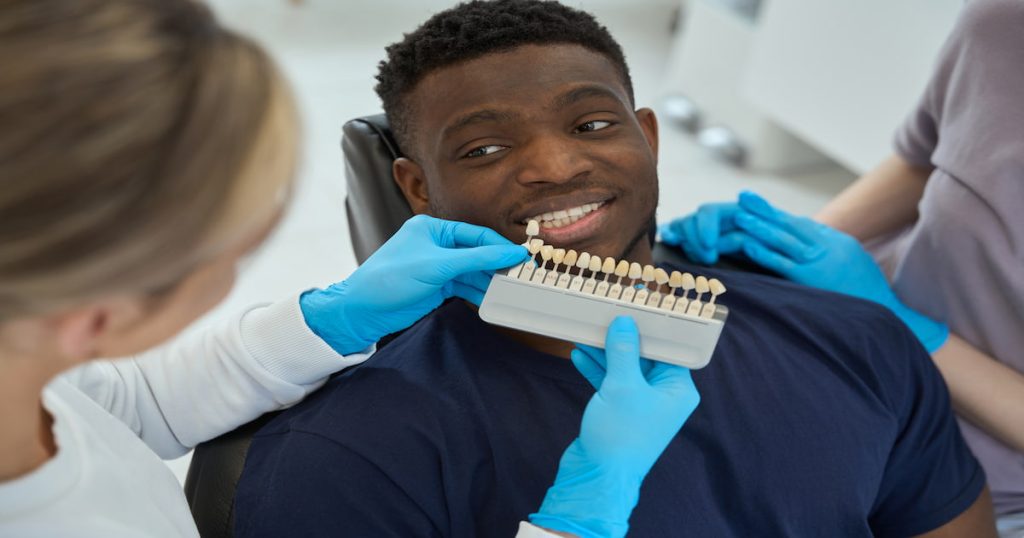 Dental Veneers What Are the Alternatives