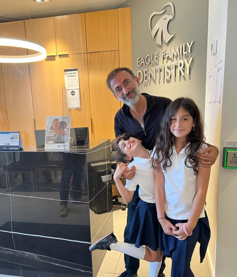 Eagle Family Dentistry