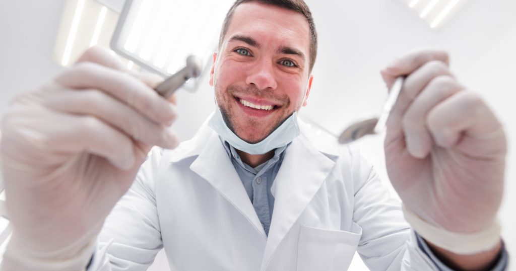 Implant Specialist