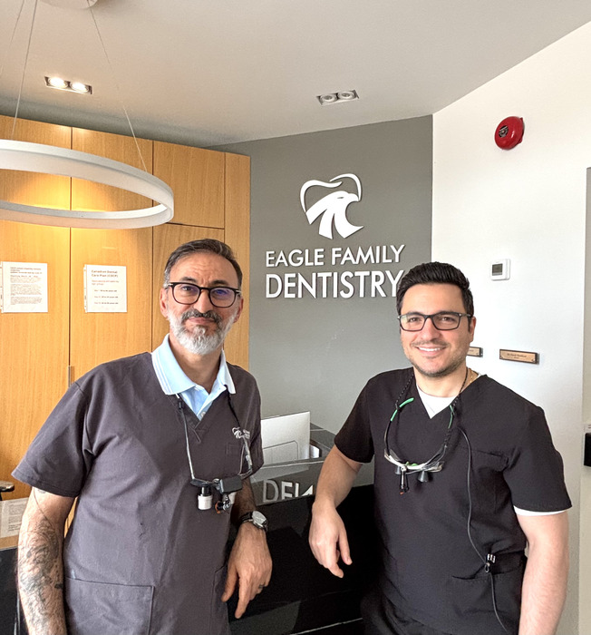 Family Dentist in Newmarket