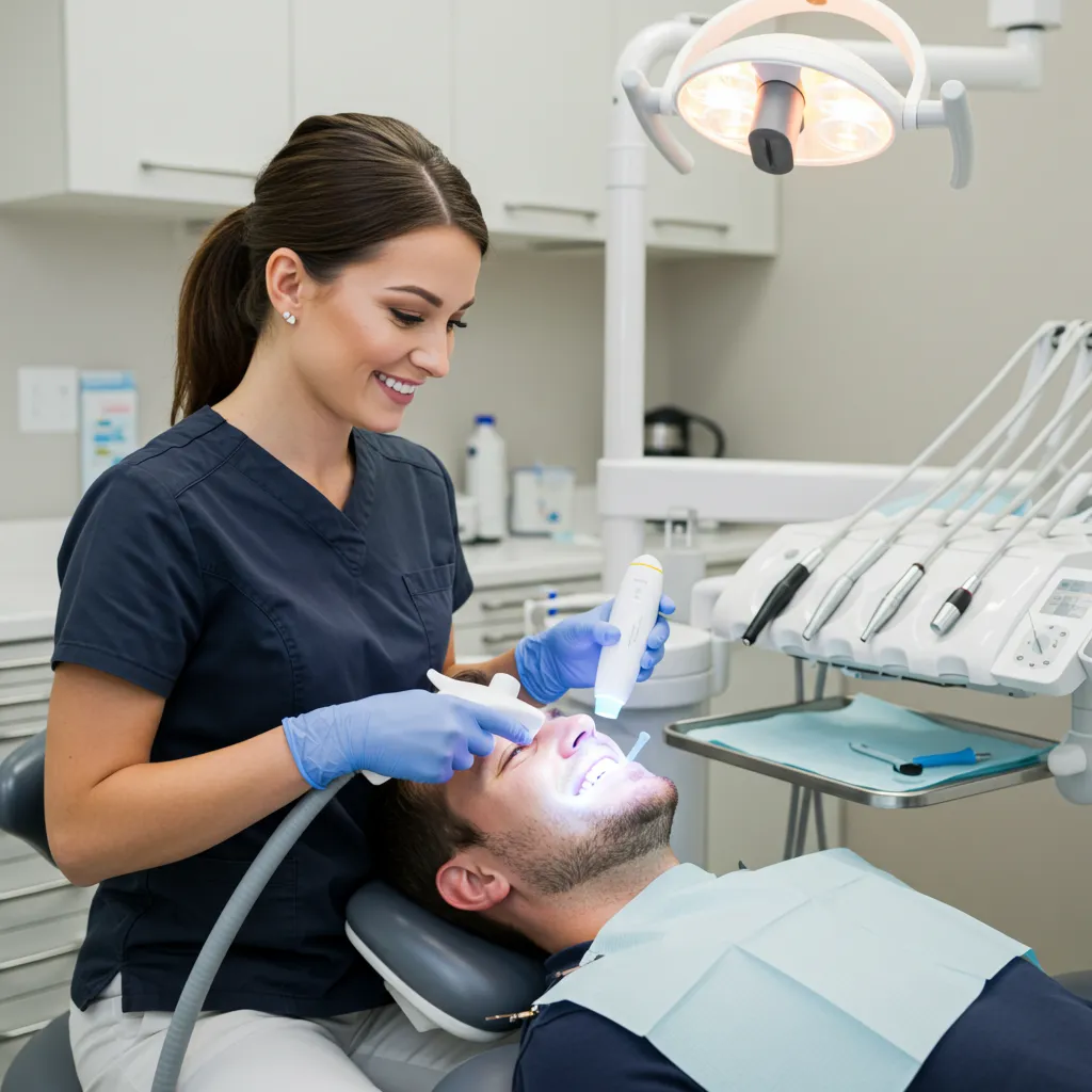 Affordable Teeth Whitening in Newmarket?