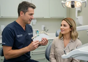 Various Types of Dental Veneers