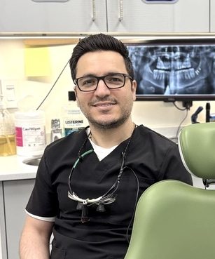 Family Dentist in Newmarket