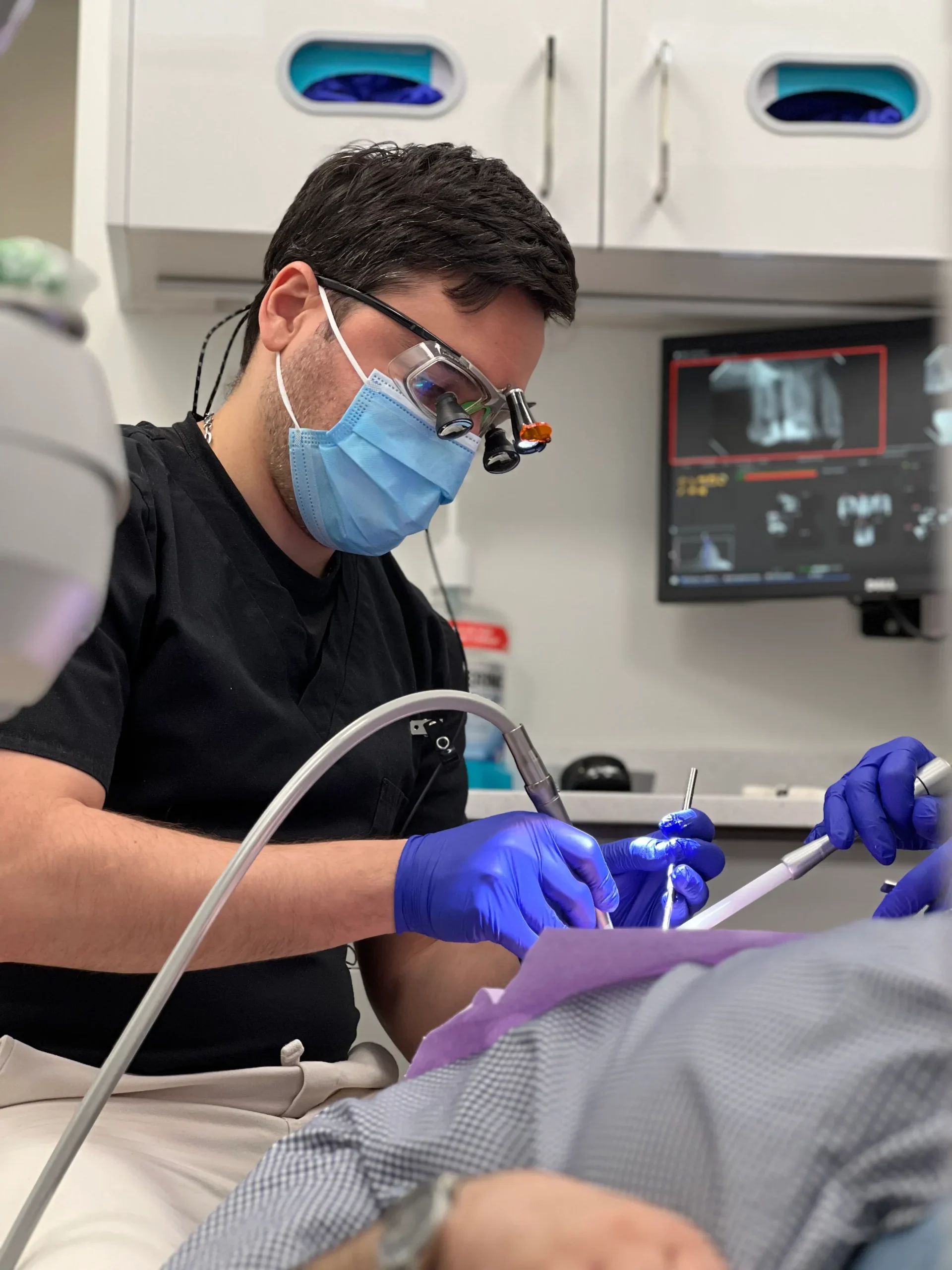 Comprehensive Cosmetic Dental Services in Newmarket