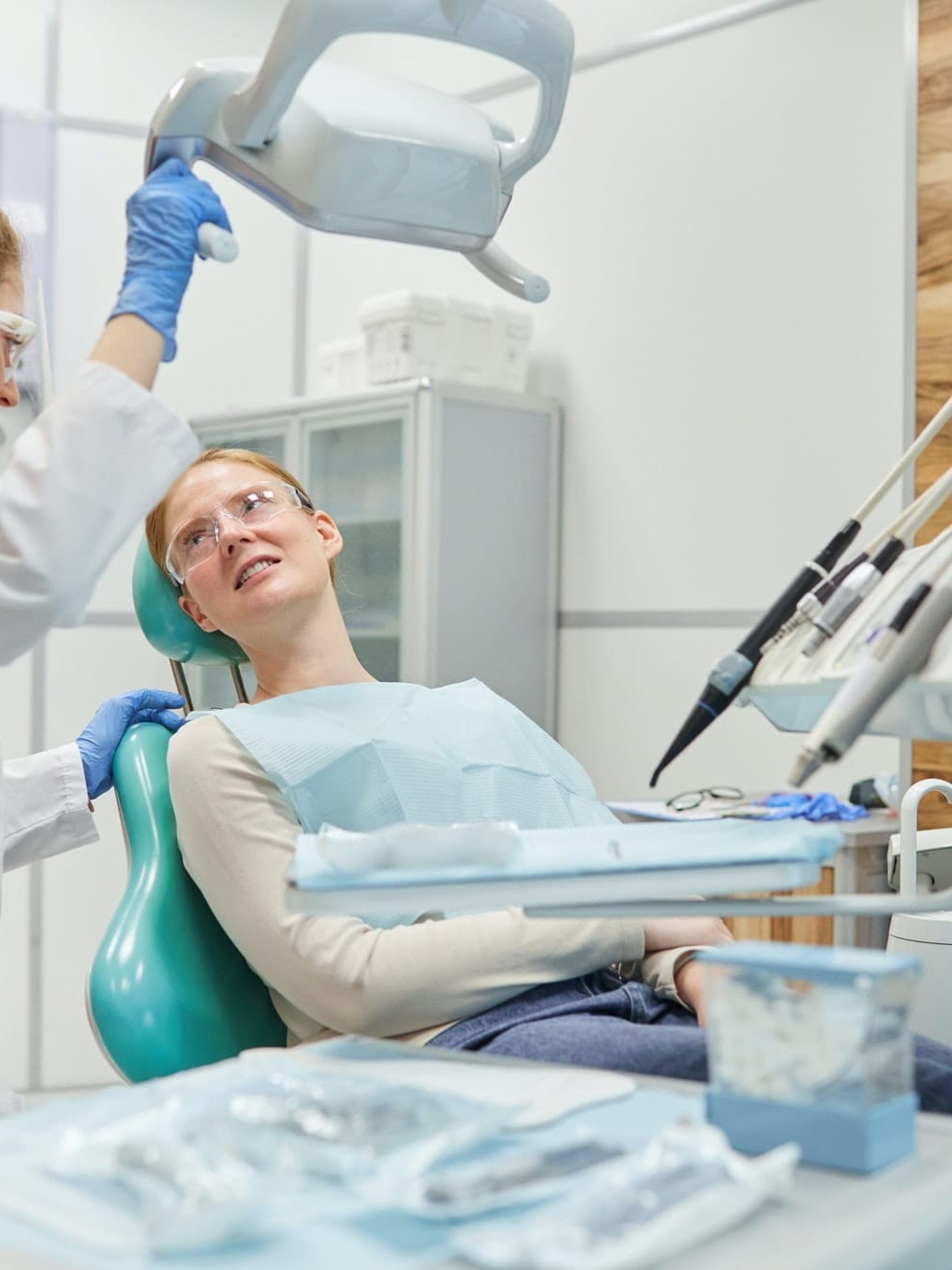 Why Choose Eagle Family Dentistry for Refugee Dental Care?